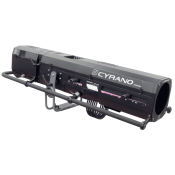 Robert Juliat 1015 2500 W HMI Followspot Cyrano